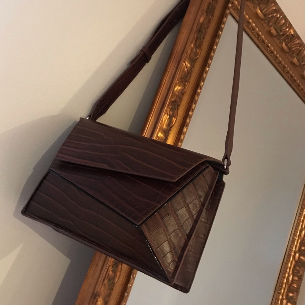 Mlouye Naomi Bag